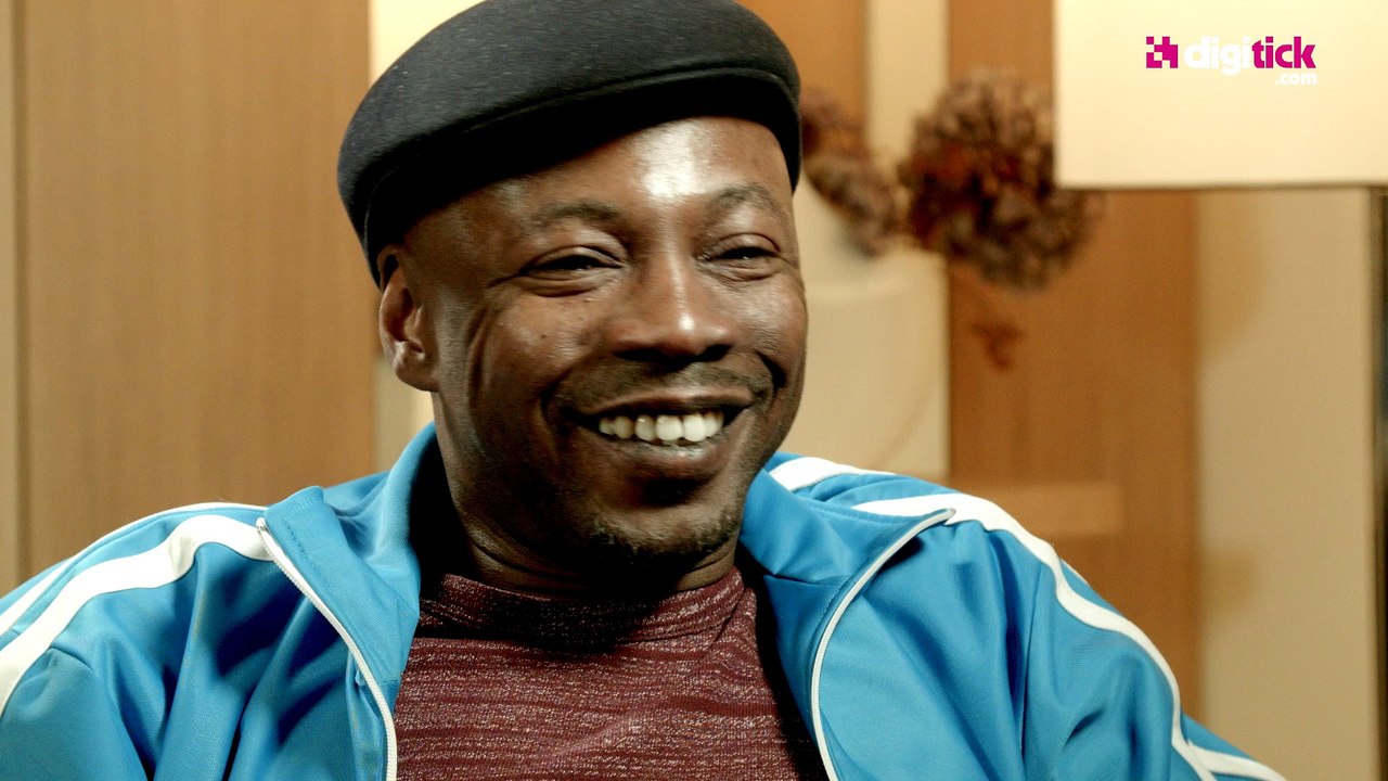 MC Solaar est dans l'interview live !