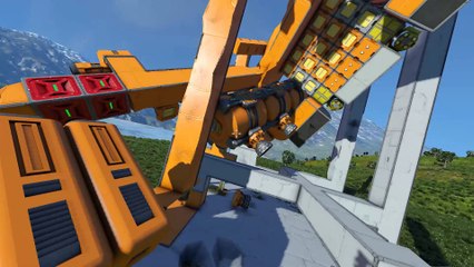 Space Engineers :/