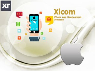 Get Excellent iPhone App Development Services