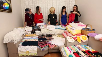 Gelin Evi 441.Bölüm | 11 Aralık 2017