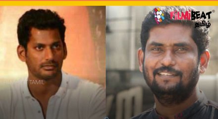 ரூ 3.40 கோடி கையாடல்... விஷால் ராஜினாமா செய்ய வேண்டும்! - சுரேஷ் காமாட்சி- வீடியோ