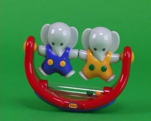 My Baby Can Talk Sharing Signs part 6