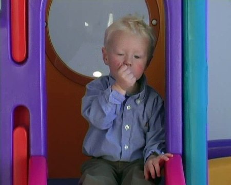 My Baby Can Talk Sharing Signs part 7