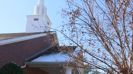 USA: son pasteur “croit” Roy Moore quand il clame son innocence