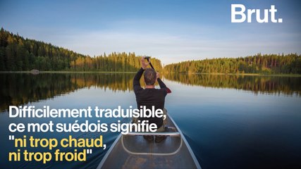 Le lagom, cette philosophie de vie qui vient de Suède