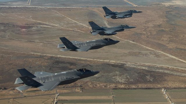 Продажи вооружений пошли вверх