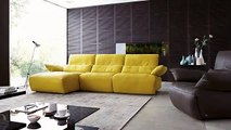 Furniture Sets for Creative Living Room Interiors 2018