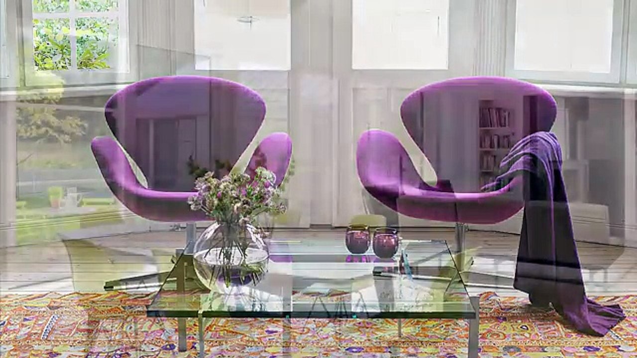 Home design - Original chairs - beautiful designer novelties 2018