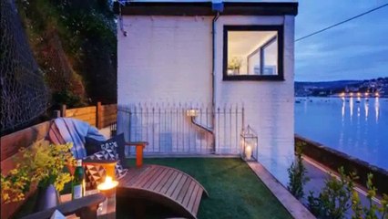 Luxury Coastal Home &  Small House Design 2018