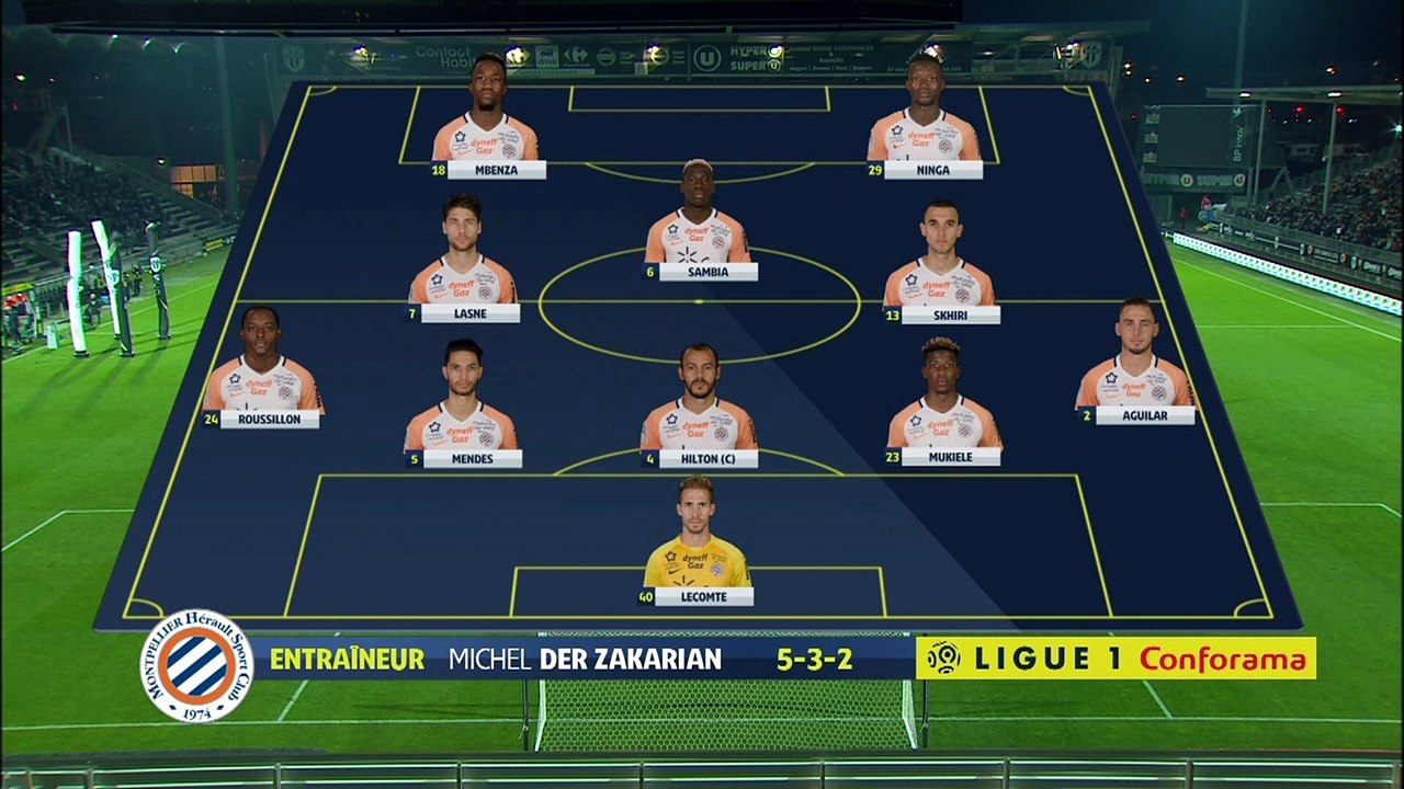 2017-18 : SCO-MHSC (1-1)