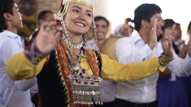 Uzbekistan Uncovered: Life Along the Ancient Silk Road