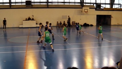 St Sébastien - EBS 091217