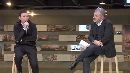 Faire Design - Ramy Fischler