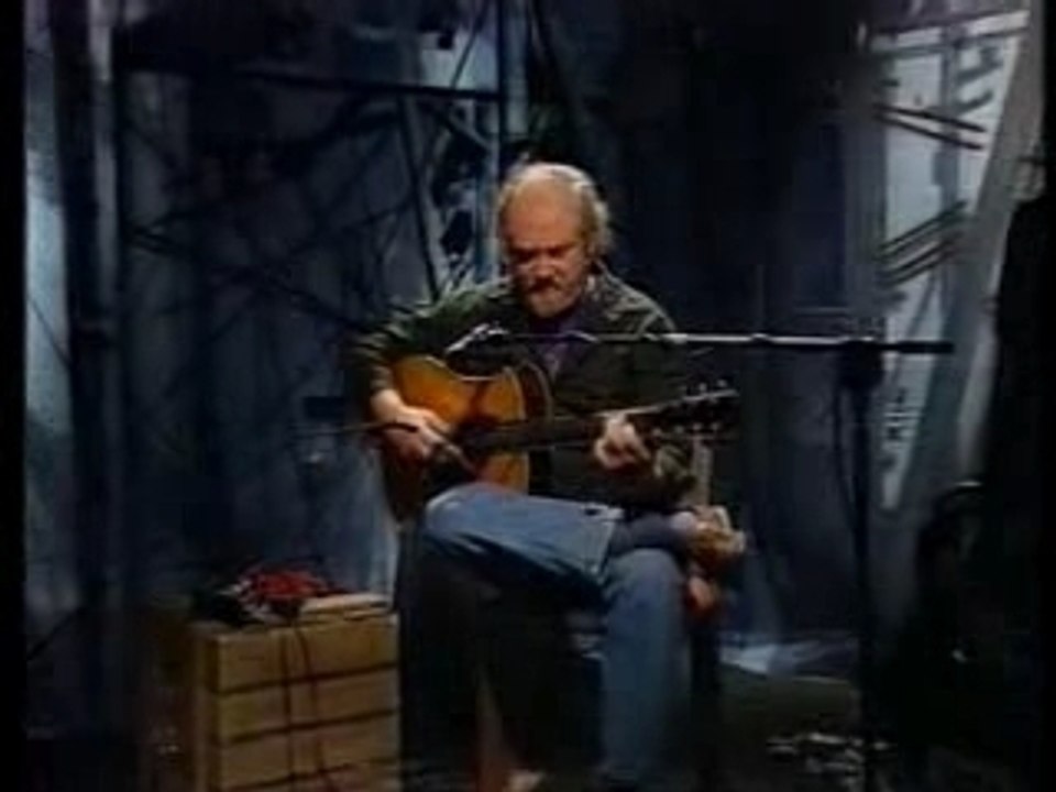 John Renbourn - lord Franklin