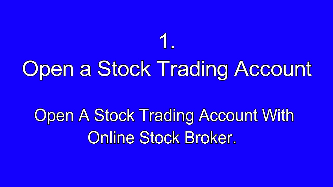 Stock Trading Tips India