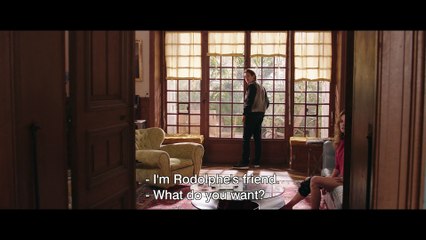 All That Divides Us / Tout nous sépare (2017) - Trailer (English Subs)