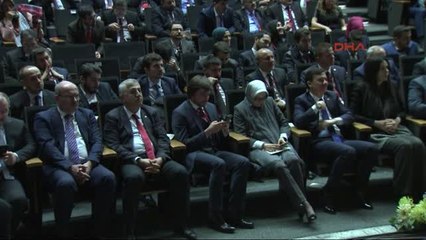 Cumhurbaşkanı Erdoğan, Dünya İnsan Hakları Günü Programı'nda Konuştu