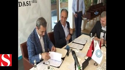 İTO Başkanı İbrahim Çağlar hayatını kaybetti