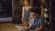 Watch : Marvel's Runaways' Season 1 Episode 7 / Refraction