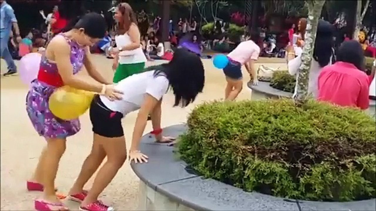 THE MOMENT WHEN WOMEN FINALLY REALIZE BEING A MAN AIN'T EASY