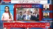 Watch PTI's Fawad CH's response on NAB court declaring Ishaq Dar an absconder