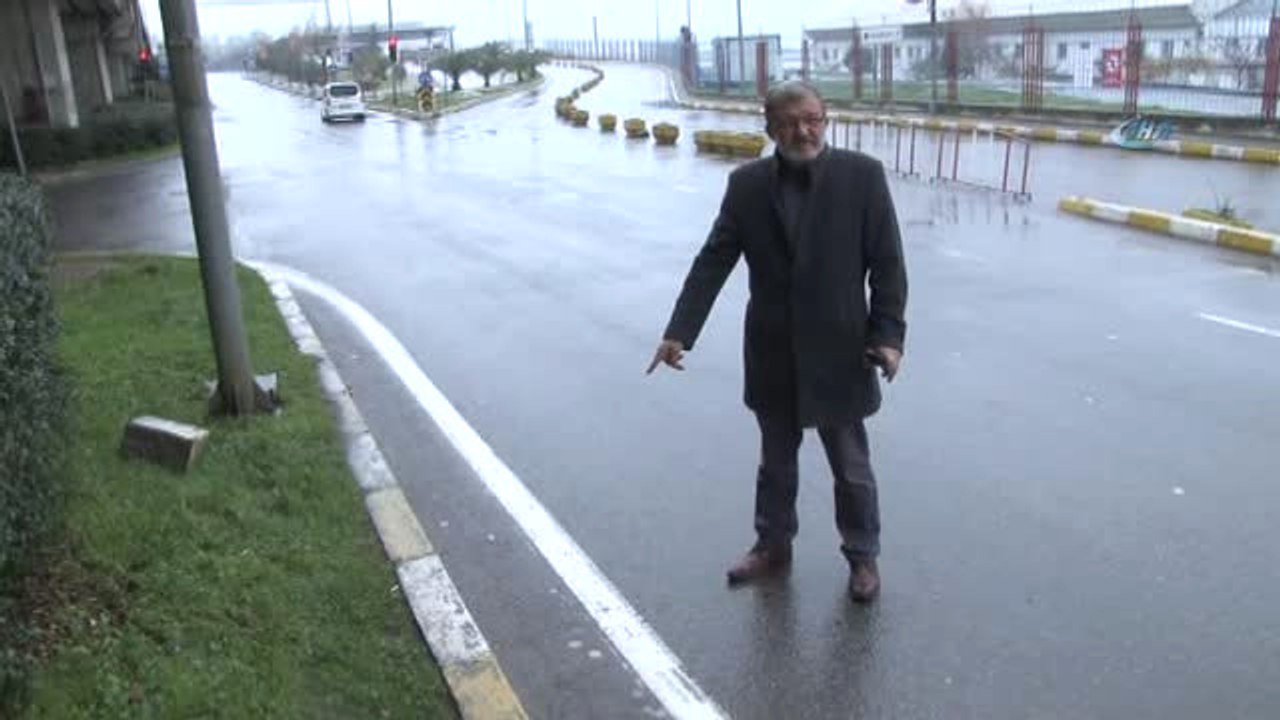 Kızının Hayatını Kaybettiği Trafik Kazası ile İlgili "Örtbas Edilmeye Çalışılıyor" İddiasında...