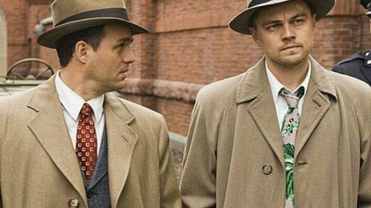 Il finale di Shutter Island: ecco il vero significato della scena finale con Leonardo Di Caprio