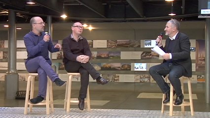 Faire Design -  Laurent Lebot et Victor Massip (Faltazi)