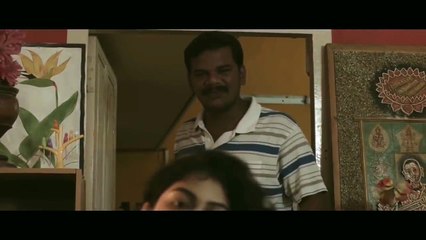Husband and Wife Wake-up Conservation | Family - Whatsapp status | A New Day - Tamil Short film