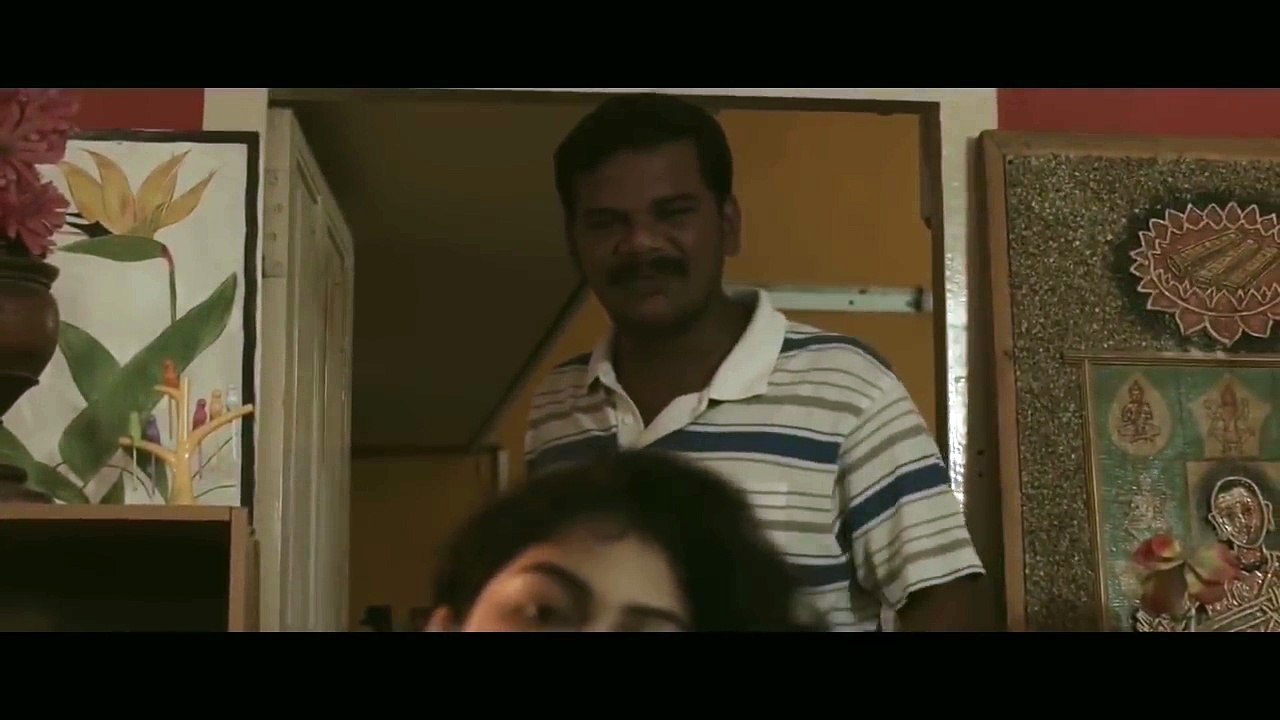 Husband and Wife Wake-up Conservation | Family - Whatsapp status | A New Day - Tamil Short film