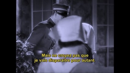 L'Adieu aux armes