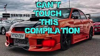 Can't Touch This CompilaTion #17