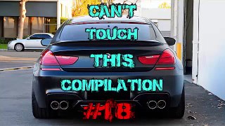 Can't Touch This CompilaTion #18