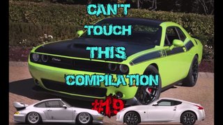 Can't Touch This CompilaTion #19
