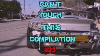 Can't Touch This CompilaTion #23