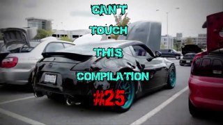 Can't Touch This CompilaTion #25