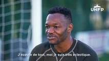 L’ITW de Mandanda, joueur du mois de septembre 2017 !