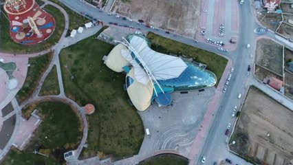 Doğal Yaşam Alanındaki Kelebeklere Ziyaretçi Akını