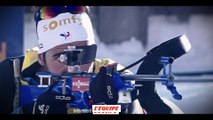 Biathlon - Coupe du Monde Etape 3 au Grand Bornand : Biathlon Coupe du Monde Bande annonce