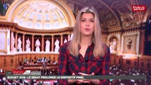 Budget : le dispositif Pinel prolongé - Les matins du Sénat (11/12/2017)
