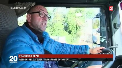 Noël : livraisons à risque