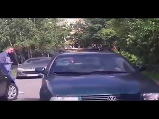 PARKING JOBS THAT WILL MAKE YOU CRINGE