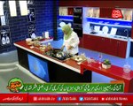 Abbtakk - Daawat-e-Rahat - Episode 178 (Desi Murgh Karahi, Sabziyon ki Creamy Curry) - 11 December 2017