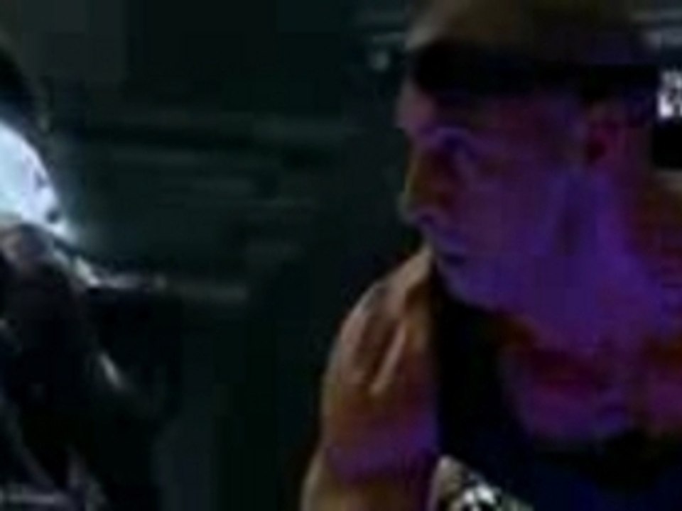 Mozinor - Le maillon faible avec Baboulinet