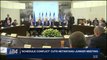 i24NEWS DESK | 'Schedule conflict' cuts Netanyahu-Junker meeting | Monday, December 11th 2017