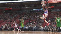 Los Harlem Globetrotters traen a Miami su espectáculo de baloncesto