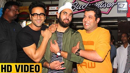 Fukrey Returns Film Success Party FULL VIDEO | Richa Chadda, Varun Sharma