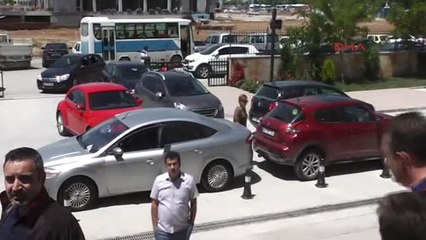 Uşak Başsavcılığı'ndan 32 Avukata Hakkında 10'ar Yıl Hapis İstemi