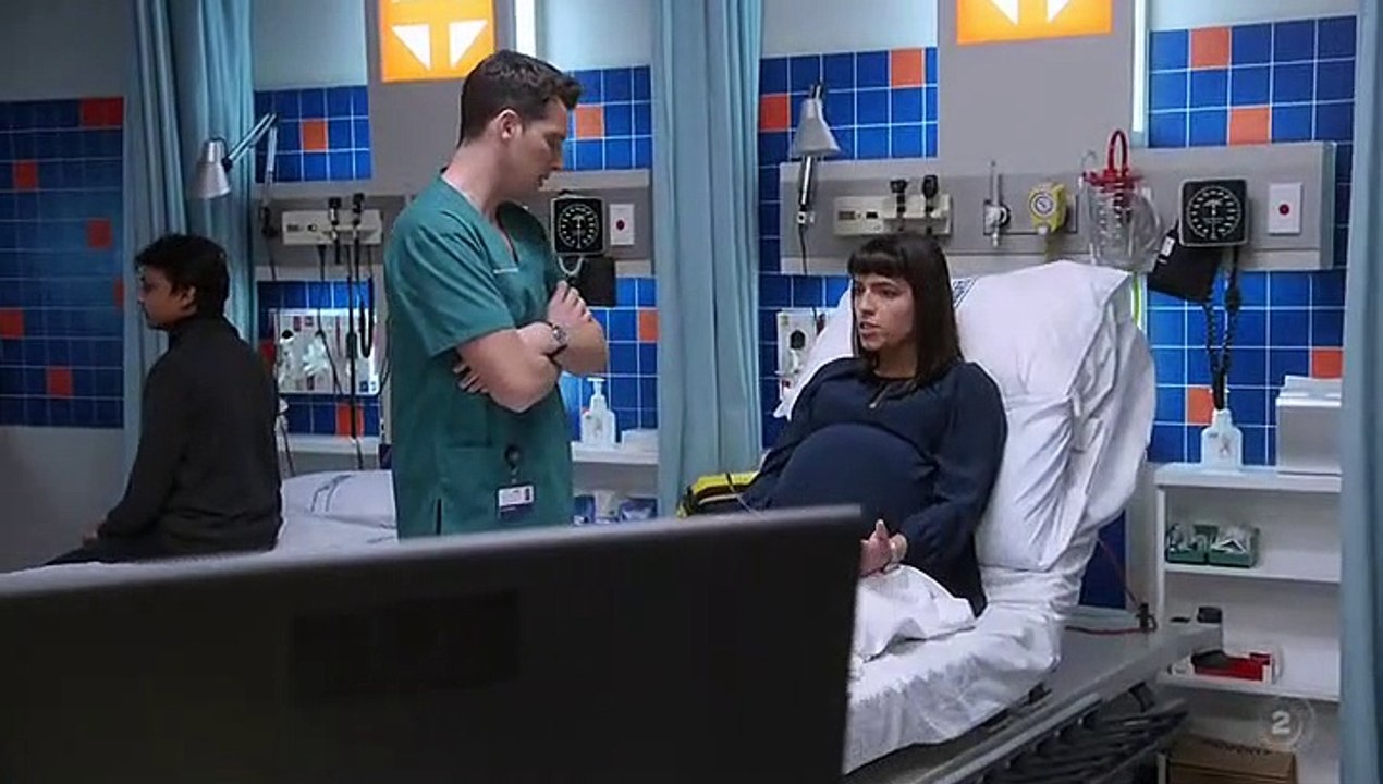 Shortland Street S26E156E157