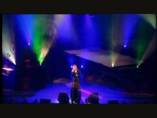 JE T'AIME – LARA FABIAN LIVE - EN TOUTE INTIMITÉ